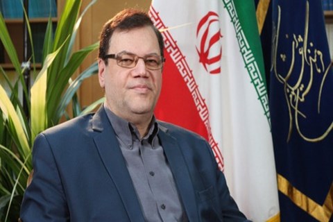 دکتر باقر لاریجانی، دانشمند برگزیده فرهنگستان در سال ۱۴۰۴ انتخاب شد