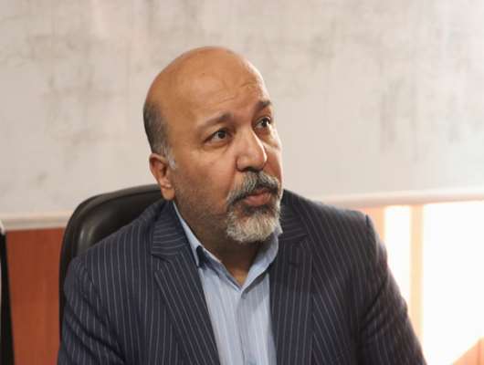 تبریک رئیس مرکز بهداشت جنوب تهران به روانشناسان دانشگاه و این مرکز به مناسبت روز روانشناس 1405