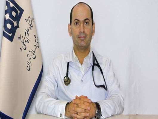 Renal Artery Ablation for Resistant Hypertension --Tehran University of Medical Sciences