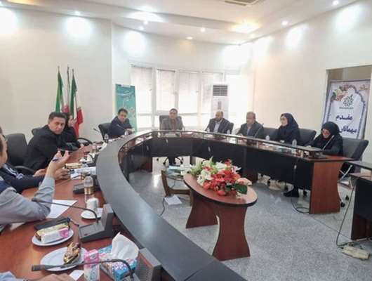 بررسی چالش‌های بهداشتی و زیست‌محیطی مرکز پسماند آرادکوه در شهرستان ری