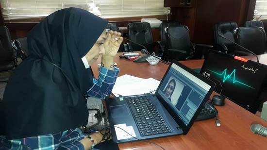 برگزاری جلسه فصل پاییز ۱۴۰۰ کمیته شیر مادر در شهرستان اسلامشهر 