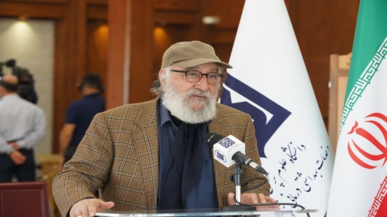 داریوش ارجمند 