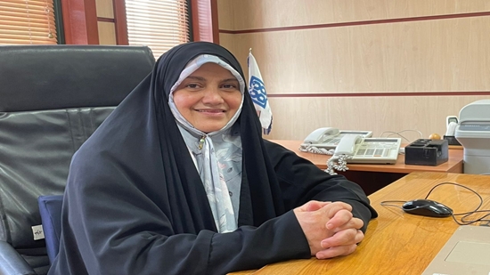 دکتر زینب کدخدا
 دکتر زینب کدخدا,