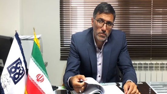 انتصاب دکتر کوروش جعفریان به عنوان سرپرست معاونت اداری و مالی دانشکده علوم تغذیه و رژیم شناسی دکتر کوروش جعفریان,