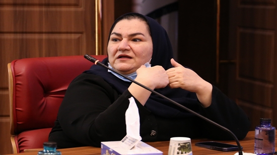 برگزاری وبینار آموزشی نگرش نوین اچ آی وی، راه های پیشگیری از انتقال اچ ای وی/ ایدز در معاونت بهداشت 