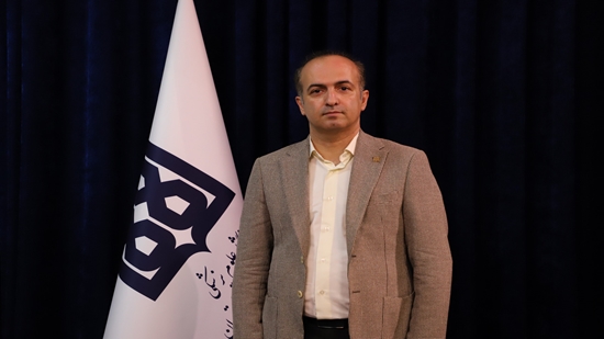 دکتر حجت شیخ مطهر واحدی 