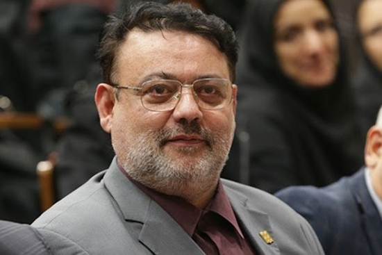 دکتر محمدرضا هادیان 