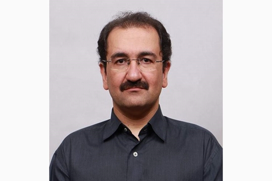 دکتر آرش میرمحمد صادقی 