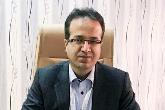 دکتر محمدطاهر رجبی 