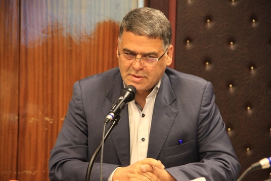 دکتر محمد طالب پور، رئیس بیمارستان سینا  