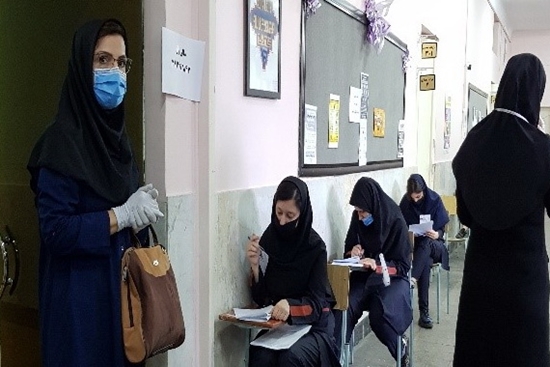 گروه سلامت نوجوانان جوانان و مدارس معاونت بهداشت دانشگاه علوم پزشکی تهران 