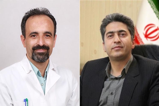دکتر سید فرزاد محمدی به عنوان دبیر موسسه ملی توسعه تحقیقات علوم پزشکی منصوب شد 