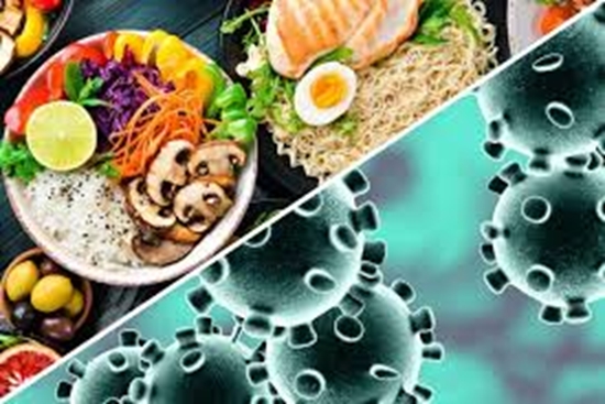 توصیه‌های تغذیه‌ای کارشناس تغذیه شبکه بهداشت و درمان اسلامشهر برای تقویت سیستم ایمنی بزرگ‌سالان در مقابله با بیماری کووید- ۱۹ 