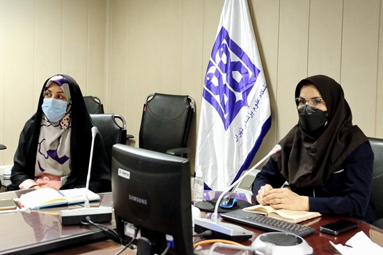 دانشگاه علوم پزشکی تهران معاونت بهداشت
آموزشی واکسن اسپوتنیک وی در معاونت بهداشت 