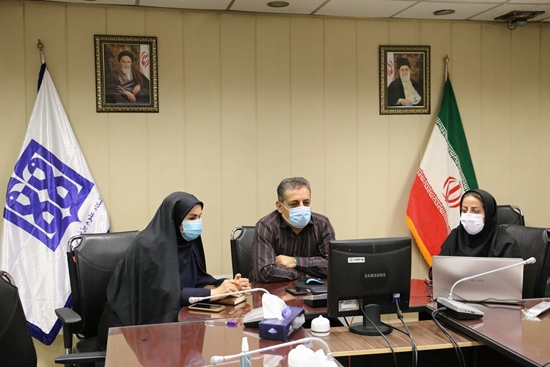 دانشگاه علوم پزشکی تهران معاونت بهداشت
اچ آی وی 
