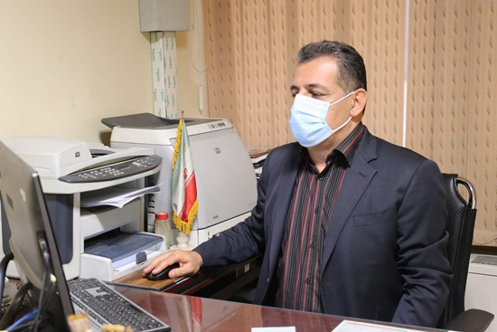 دانشگاه علوم پزشکی تهران معاونت بهداشت
واکسن اسپوتینگ وی 
