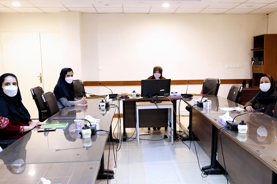 دانشگاه علوم پزشکی تهران معاونت بهداشت

برنامه سلامت میان‌سالان  