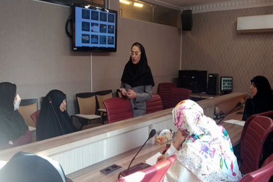 برگزاری نخستین کارگاه حضوری انجمن علمی دانشجویی طب سنتی ایرانی و طب مکمل 