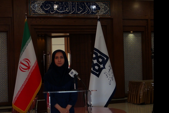 دکتر زهرا بدرخواهان متخصص طب سالمندان دانشگاه علوم پزشکی تهران  