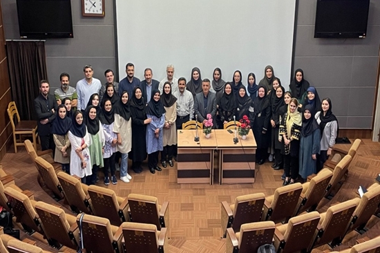 برگزاری دومین کارگاه کشوری مدرسان دروس سلامت در دانشکده دندان پزشکی دانشگاه علوم پزشکی تهران 