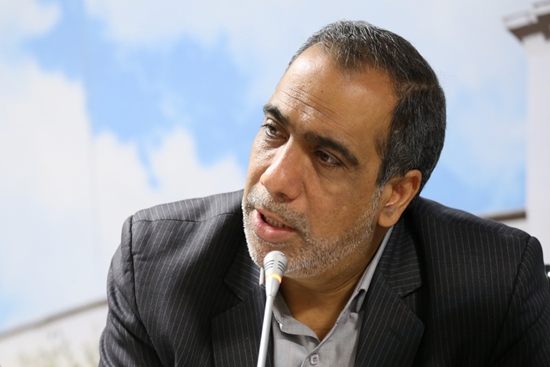 معاون بهداشت دانشگاه علوم پزشکی تهران: خودمراقبتی اولین گام برای سلامت است 