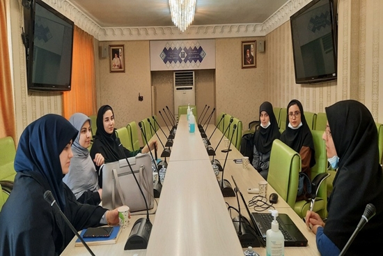 برگزاری مدرسه بهاره داروسازی سنتی در دانشکده طب ایرانی 