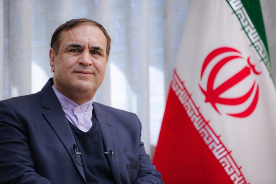 دکتر سعید سرکار 
