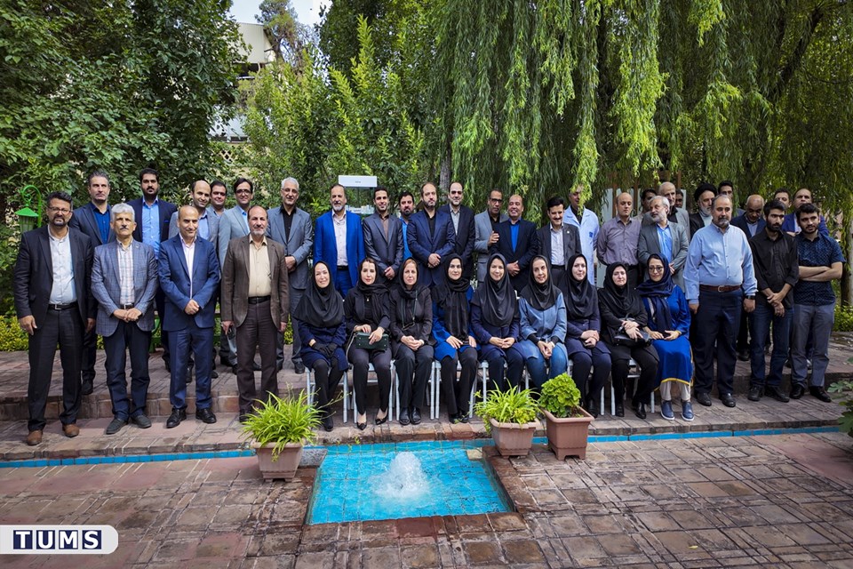 رئیس دانشگاه علوم پزشکی تهران: «سرعت عمل» کلید موفقیت در حمایت از شرکت‌های دانش بنیان است