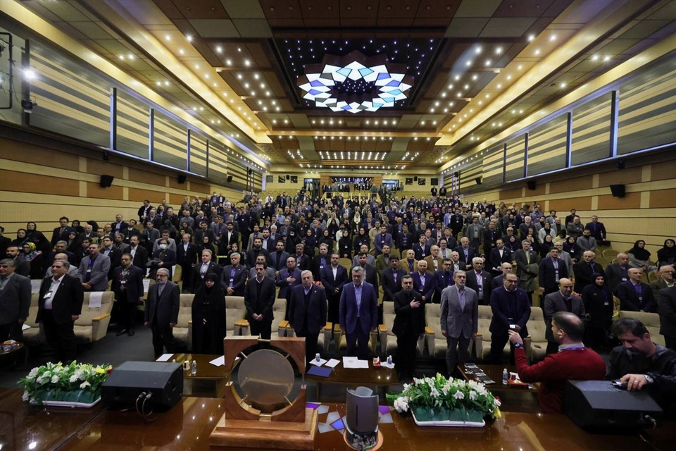 معرفی دو برگزیده از دانشگاه علوم پزشکی تهران در سی و یکمین جشنواره تحقیقات و فناوری علوم پزشکی رازی