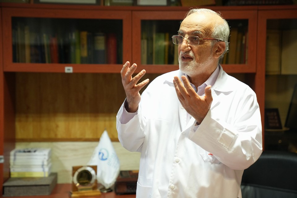 روزه داری و سلامت: تأثیر روزه‌داری بر سلامت کبد، کلیه و بیماری‌های شایع