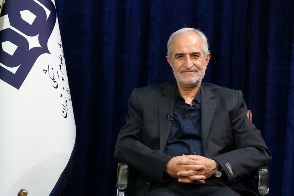 دکتر محمود دوستی: کیفیت عمل، مهم‌ترین معیار هویت علمی و انسانی است