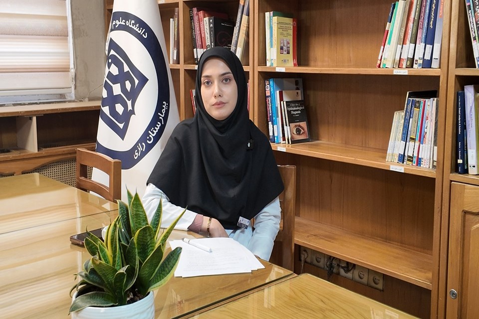 اشعه فرابنفش عامل اصلی بسیاری از سرطان‌های پوستی است