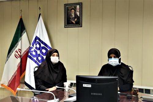 گروه سلامت جمعیت، خانواده و مدارس معاونت بهداشت 