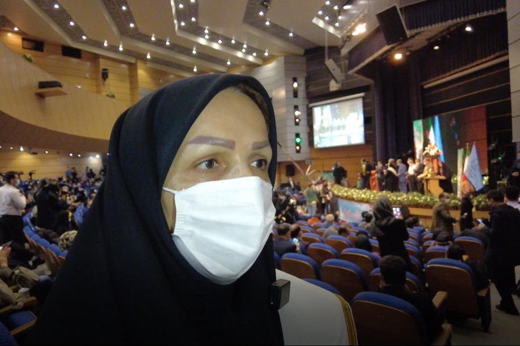 تهمینه ناجی 