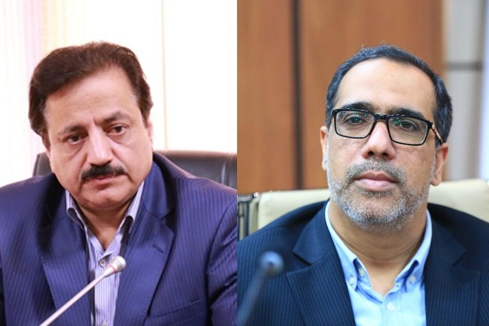 دانشگاه علوم پزشکی تهران معاونت بهداشت

انتصاب دکتر علیرضا صدرایی به سمت مدیر گروه بهداشت محیط و حرفه‌ای معاونت بهداشت دکتر علیرضا اولیائی منش ,دکتر علیرضا صدرایی,