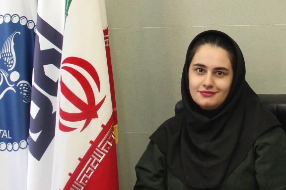 دکتر مریم مهدوی دوست دستیار تخصصی جراحی عمومی بیمارستان شریعتی رتبه پنج درصد برترآزمون بورد تخصصی سال 1400 