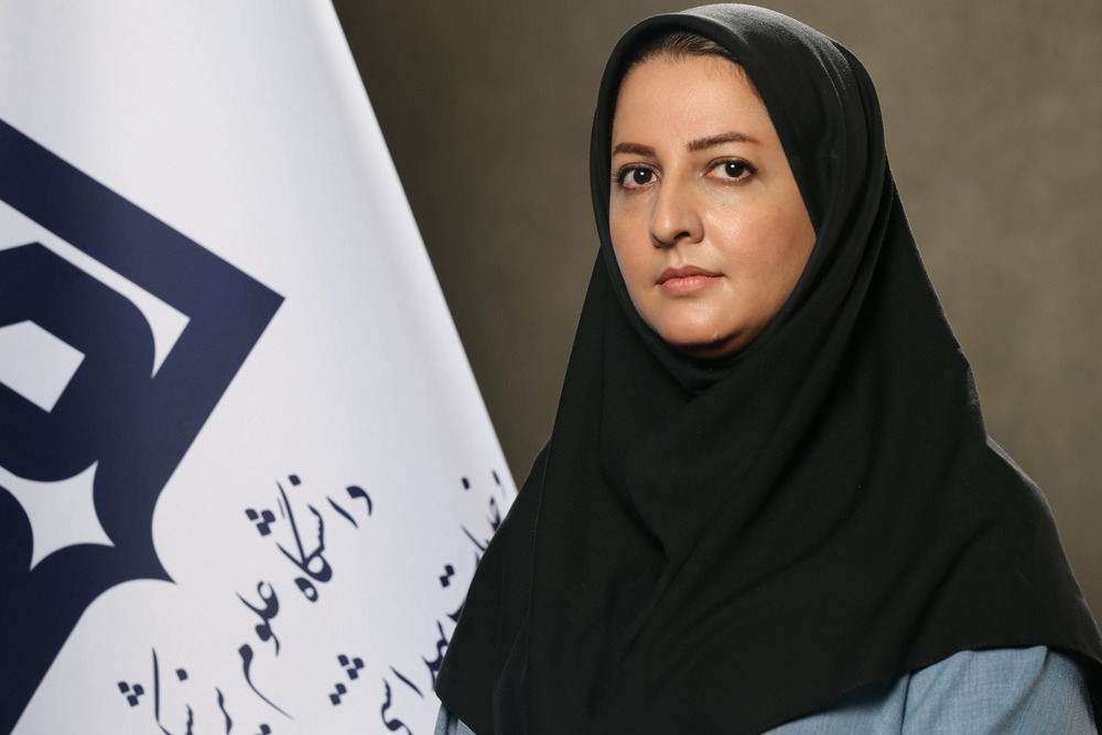 پیام تبریک رئیس دانشکده طب ایرانی دانشگاه علوم پزشکی تهران به مناسبت روز داروساز 