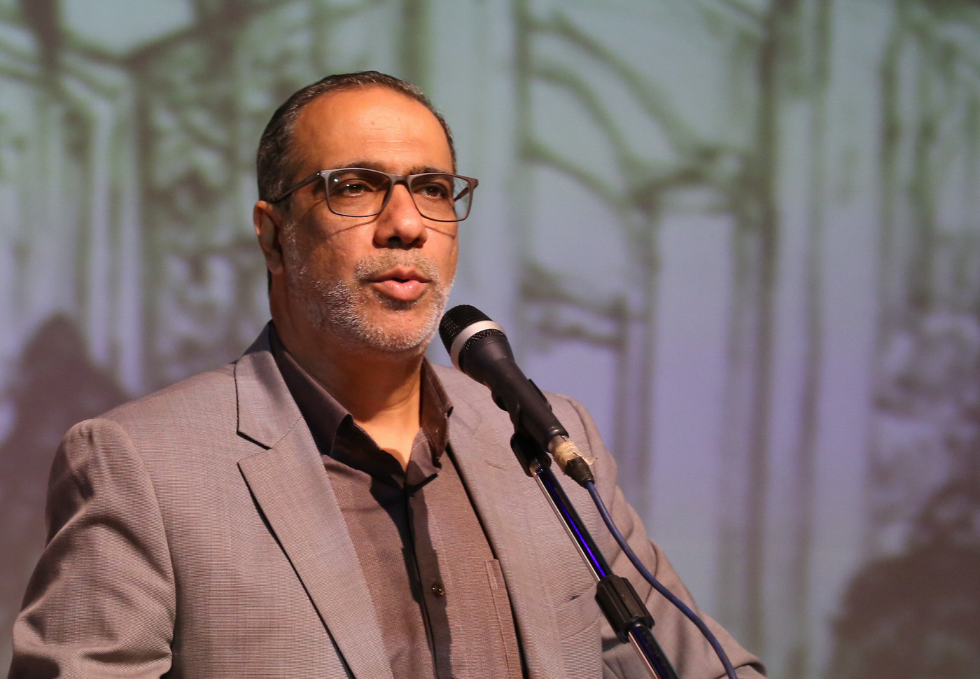 پیام معاون بهداشت دانشگاه علوم پزشکی تهران به مناسبت روز تشکل‌ها و مشارکت‌های اجتماعی  