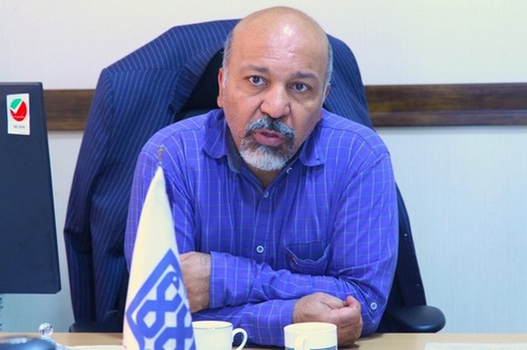 پیام تبریک مدیر شبکه بهداشت و درمان اسلامشهر به مناسبت فرارسیدن سال 1404 