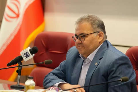 مسعود آسیما