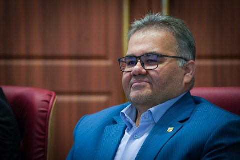 مسعود آسیما