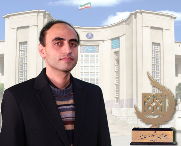  دکتر مسعود اقصایی فرد,