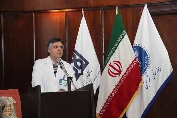 دکتر مهر پور