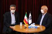 رئیس دانشگاه میهمان ویژه و افتخاری مستندسازان فرصت‌های سرآمدی پژوهش و فناوری در دانشگاه بود