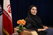 سونا خرقانی: از همان ابتدا گفتم این شغل من است و اگر بخواهم جا بزنم دیگر پرستار نیستم 