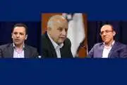 انتصاب دکتر شعبان علیزاده به عنوان رئیس دانشکده پیراپزشکی و قدردانی رئیس دانشگاه از تلاش های دکتر چنگیزی 