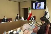  دکتر کریمی: گروه عفونی، برای حفظ مرجعیت علمی خود، نیازمند توسعه فعالیت‌های پژوهشی و تقویت همکاری با گروه‌های علوم پایه و حوزه بهداشت دانشگاه است