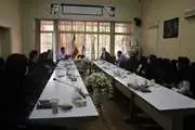 فرآیند لغو شدن اعمال جراحی در کارگروه ویژه بیمارستان فارابی بررسی شد
