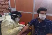 نمونه‌گیری آزمایش کرونا در مراکز ۱۶ ساعته (مراکز منتخب) اسلامشهر در ایام تاسوعا و عاشورای حسینی