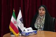 دکتر سیده زهرا امامی رضوی: بهبود کیفیت زندگی و ایجاد حداکثر استقلال در زندگی بیماران سرلوحه گروه طب فیزیکی و توانبخشی است